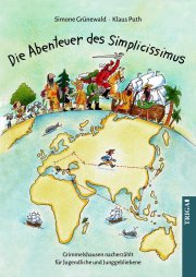 Buchcover der modernen Augabe